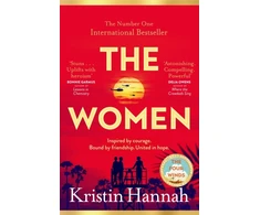 KNYGA Kristin Hannah Moterys