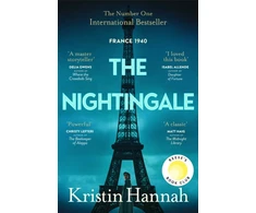 KNYGA Kristin Hannah Hannah Kristin Nightingale