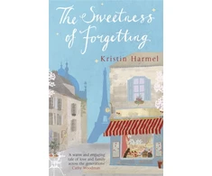 KNYGA Kristin Harmel Sweetness of Forgetting