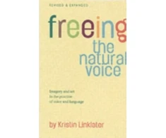 KNYGA Kristin Linklater Freeing the Natural Voice