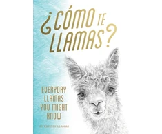KNYGA Kristin Llamas Como te Llamas?