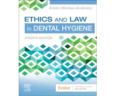 KNYGA Kristin Minihan Anderson Ethics and Law in Dental Hygiene