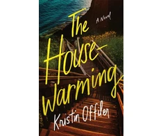 KNYGA Kristin Offiler Housewarming