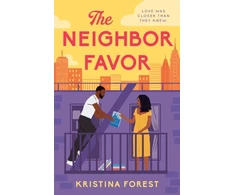 KNYGA Kristina Forest Neighbor Favor