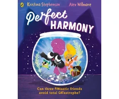 KNYGA Kristina Stephenson Perfect Harmony