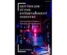 KNYGA Kristina Tollefson Get the Job in the Entertainment Industry
