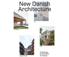 KNYGA Kristoffer Lindhardt Weiss New Danish Architecture