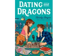 KNYGA Kristy Boyce Dating and Dragons