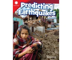 KNYGA Kristy Stark Predicting Earthquakes