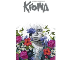 KNYGA Kroma by Lorenzo De Felici, Volume 1