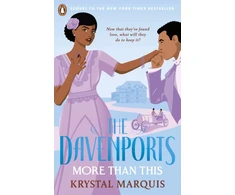KNYGA Krystal Marquis More Than This