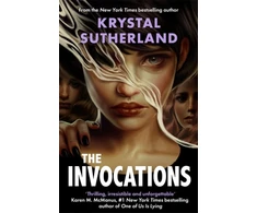 KNYGA Krystal Sutherland Invocations