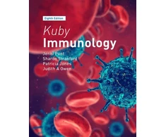 KNYGA Kuby Immunology