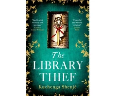 KNYGA Kuchenga Library Thief