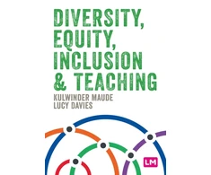 KNYGA Kulwinder Maude Diversity, Equity, Inclusion and Teaching
