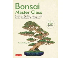KNYGA Kunio Kobayashi Bonsai Master Class