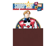 KNYGA Kurt Busiek Superstar: As Seen On TV