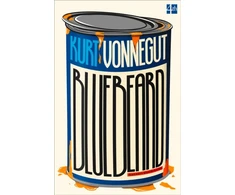 KNYGA Kurt Vonnegut Bluebeard
