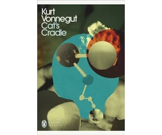 KNYGA Kurt Vonnegut Cat's Cradle