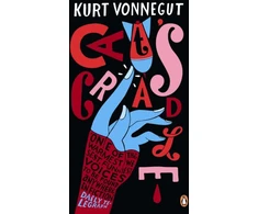 KNYGA Kurt Vonnegut Cat's Cradle