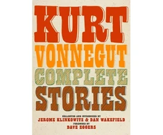 KNYGA Kurt Vonnegut Complete Stories