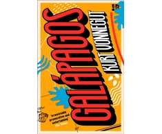 KNYGA Kurt Vonnegut Vonnegut Kurt Galapagos