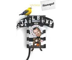 KNYGA Kurt Vonnegut Jailbird