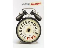 KNYGA Kurt Vonnegut Vonnegut Kurt Slaughterhouse 5