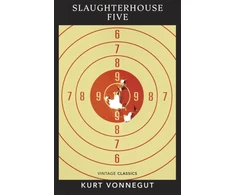 KNYGA Kurt Vonnegut Vonnegut Kurt Slaughterhouse 5