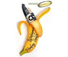KNYGA Kurt Vonnegut Welcome to the Monkey House