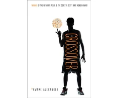 KNYGA Kwame Alexander Crossover