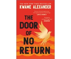 KNYGA Kwame Alexander Door of No Return