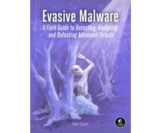 KNYGA Kyle Cucci Evasive Malware