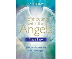 KNYGA Kyle Gray Connecting with the Angels Made Easy