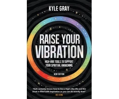 KNYGA Kyle Gray Raise Your Vibration (New Edition)