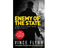 KNYGA Kyle Mills Enemy of the State