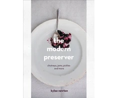 KNYGA Kylee Newton Modern Preserver