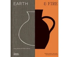 KNYGA Kylie Johnson Earth &amp; Fire