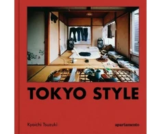 KNYGA Kyoichi Tsuzuki Tokyo Style