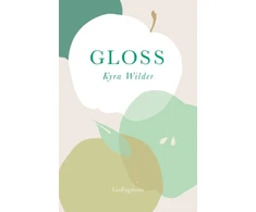 KNYGA Kyra Wilder Blizgesys