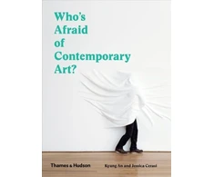 KNYGA Kyung An Who's Afraid of Contemporary Art?