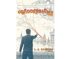 KNYGA L A Robbins Widdershins