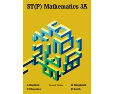 KNYGA L Bostock ST(P) Mathematics 3A