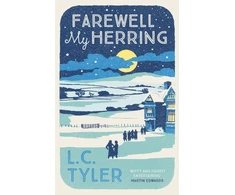 KNYGA L C Tyler Farewell My Herring