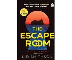 KNYGA L D Smithson Escape Room