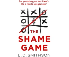 KNYGA L D Smithson Shame Game
