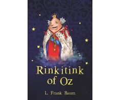 KNYGA L Frank Baum Baum L Frank Rinkitink of Oz