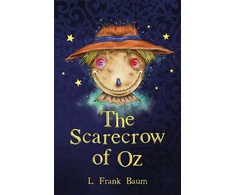 KNYGA L Frank Baum Scarecrow of Oz
