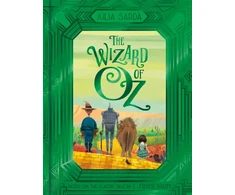 KNYGA L Frank Baum Wizard of Oz