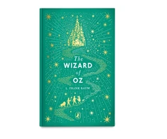 KNYGA L Frank Baum Baum L Frank Wizard of Oz